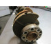 #SD01 Crankshaft Standard For 90-95 Dodge Caravan  3.0